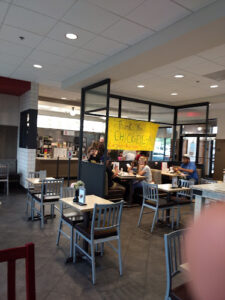 Chick-fil-A - Las Cruces