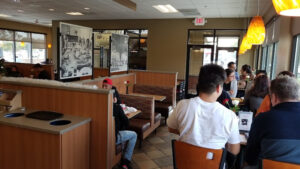 Chick-fil-A - Downey