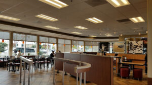 Chick-fil-A - Torrance