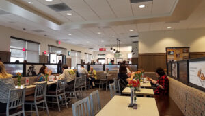 Chick-fil-A - Whittier