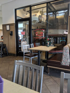 Chick-fil-A - Norwalk