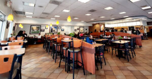 Chick-fil-A - Cerritos