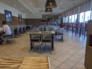 Chick-fil-A - Carson