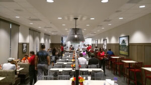 Chick-fil-A - Long Beach