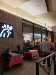 Chick-fil-A - Arcadia