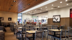 Chick-fil-A - Pasadena
