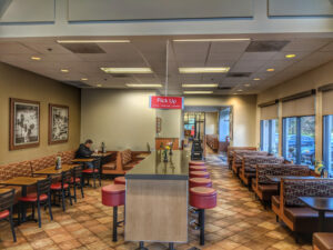 Chick-fil-A - Thousand Oaks