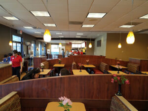 Chick-fil-A - Chino Hills