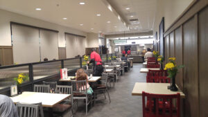 Chick-fil-A - City of Industry