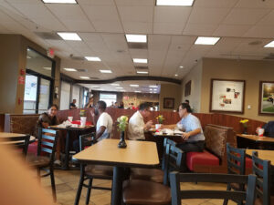 Chick-fil-A - Upland