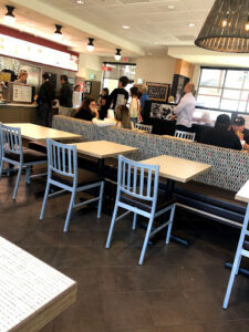 Chick-fil-A - West Covina