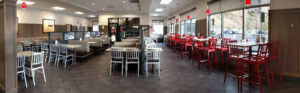 Chick-fil-A - La Mesa