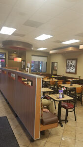 Chick-fil-A - Encinitas