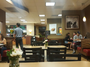 Chick-fil-A - Oceanside
