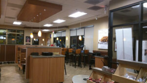 Chick-fil-A - Santee