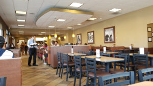 Chick-fil-A - San Marcos