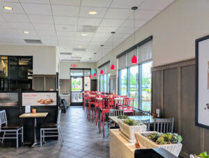 Chick-fil-A - San Diego