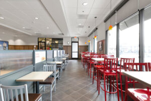 Chick-fil-A - Rialto