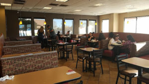 Chick-fil-A - Riverside