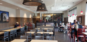 Chick-fil-A - Lake Elsinore