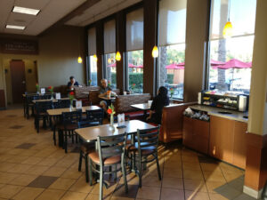 Chick-fil-A - Irvine