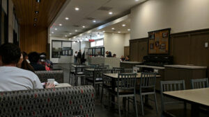 Chick-fil-A - Irvine