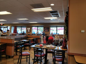 Chick-fil-A - Laguna Niguel