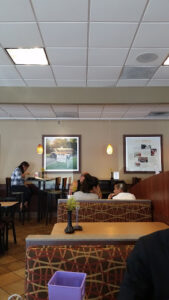 Chick-fil-A - Santa Ana