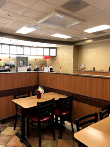Chick-fil-A - Brea