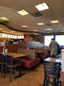 Chick-fil-A - Corona
