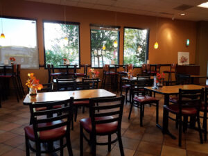 Chick-fil-A - Yorba Linda