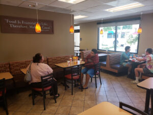 Chick-fil-A - Santa Barbara