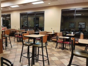 Chick-fil-A - Fremont
