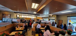 Chick-fil-A - Walnut Creek