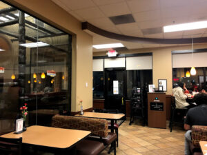 Chick-fil-A - San Jose