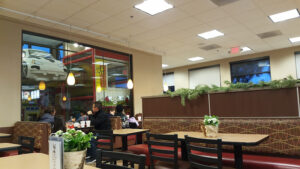 Chick-fil-A - Sacramento