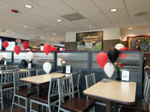 Chick-fil-A - Sacramento