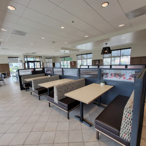 Chick-fil-A - Gresham