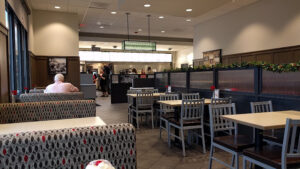 Chick-fil-A - Federal Way