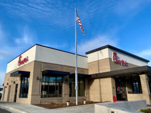 Chick-fil-A - Renton