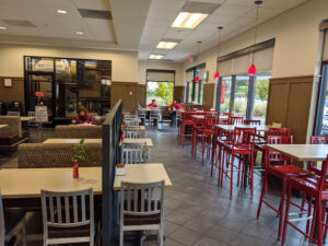 Chick-fil-A - Vancouver