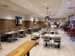 Chick-fil-A - Spokane