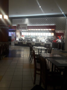 Chick-fil-A Annapolis Mall - Annapolis