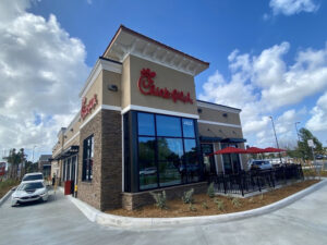 Chick-fil-A Atlantic Ave - Delray Beach