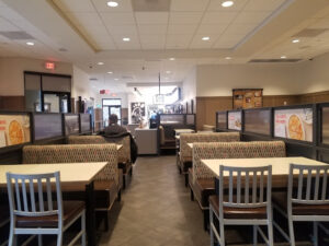 Chick-fil-A Bartonsville - Stroudsburg