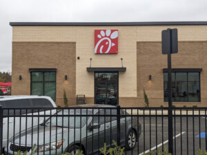 Chick-fil-A Cahaba Heights - Vestavia Hills