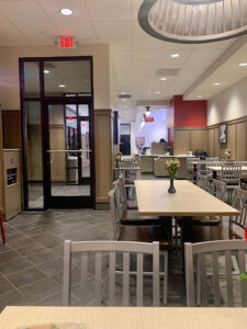 Chick-fil-A Drive-Thru & Delivery - Frisco