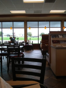 Chick-fil-A Florence - Florence