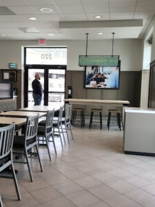 Chick-fil-A Ft. Totten - Washington