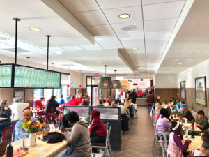 Chick-fil-A Harris Square - Harrisburg